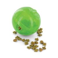 Petsafe Slimcat Feed Ball, Green