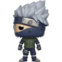 Funko Pop Animation Naruto Kakashi Value