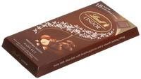 Lindt Lindor Hazelnut 100 Gm