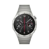 Huawei Watch GT4 Smartwatch (HUW-GT4-PHOINIX-GRY)