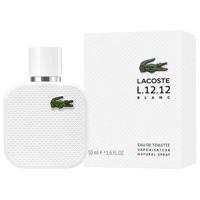 Lacoste L.12.12 Blanc (M) Edp 50Ml