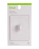Cricut Maker Engraving Tip