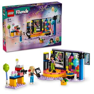 LEGO Friends Karaoke Music Party 42610 (196 Pieces)