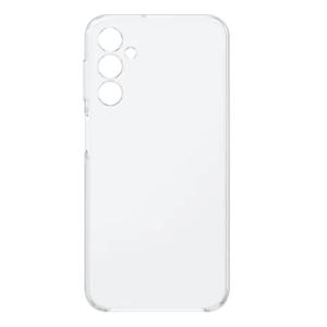 Samsung Galaxy A24 Clear Case | Transparent, Slim, and Protective