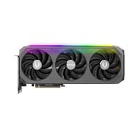Zotac GeForce RTX 5080 AMP Extreme Infinity Ultra Edition ARGB Graphics Card, GDDR7 16GB 256-bit Memory, HDMI 2.1b & DP 2.1b Outputs, PCI Express 5.0, 2730 MHz Boost Clock, 30 Gbps Memory Clock
