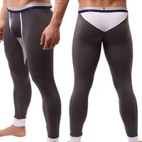 Modal Outdoor Thermal Underwear