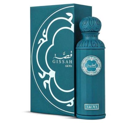 Gissah Akoya (U) Edp 200Ml