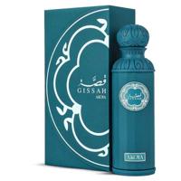 Gissah Akoya (U) Edp 200Ml