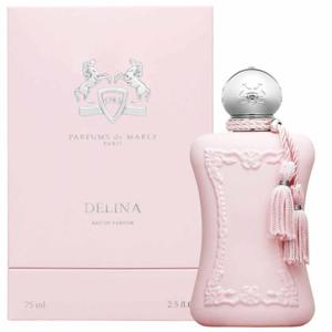 Parfums De Marly Delina (W) Edp 75Ml (New Packing)