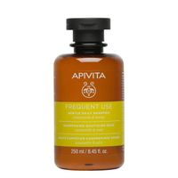 Apivita Gentle Daily Shampoo 250ml