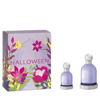 Jesus Del Pozo Halloween (W) Set Edt 100Ml + Edt 30Ml