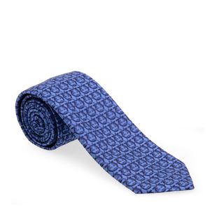 Jacquard Gancini tie