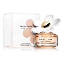 Marc Jacobs Daisy Love Woman Eau De Toilette 100Ml