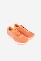 Womens Hover Velociti 2 Running Shoes Orange Womens Hover Velociti 2 Running Shoes Orange