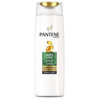 Pantene pro - v smooth and silky shampoo 400ml (UAE Delivery Only)