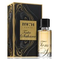 Nych Perfumes Tonka Sahara (U) Edp 50Ml