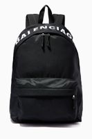 Wheel Backpack in Nylon - thumbnail