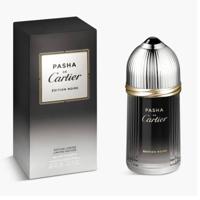 Cartier Pasha De Cartier Edition Noire Limited Edition (M) Edt 100Ml (New Packing)