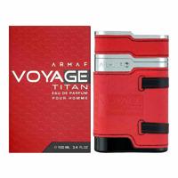 Armaf Voyage Titan For Men Eau De Parfume 100Ml