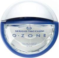 Sergio Tacchini O.Zone Men Edt 75ML