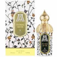 Attar Collection Floral Musk (U) Edp 100Ml - thumbnail