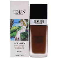 Idun Minerals Norrsken # 227 Helga 1oz Foundation