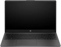 HP 250 G10 Laptop, 15.6" FHD Anti-Glare Display, Intel Core i5-1334U Processor, 8GB RAM, 512GB SSD, Intel Iris Xe Graphics, English Keyboard, FreeDOS, Dark Ash Silver | 968H9ET