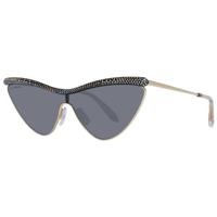 Atelier Swarovski Gold Women Sunglasses - ATSW-1038823