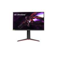 LG 31.5" GP750 UltraGear QHD IPS 1ms (GtG) Gaming Monitor with NVIDIA G-SYNC Compatible