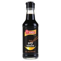 Amoy Soy Sauce Dark 150ml (5000111044202)