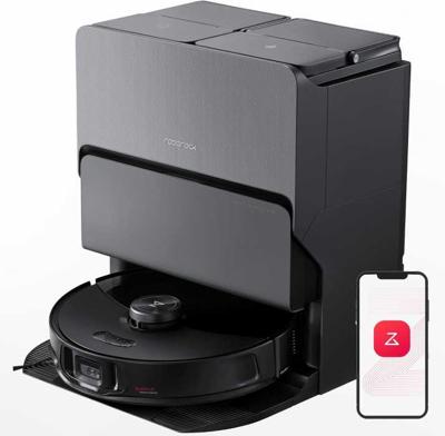 Roborock S8 Max V Ultra Robot Vacuum Cleaner