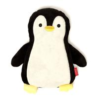 Legami Heat Pack with Linseed - Warm Cuddles - Penguin - thumbnail