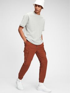 Cargo Joggers with GapFlex