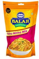 Balaji Tikha Mitha Mix 190gm