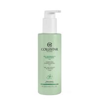Collistar Purifying Cleansing Gel Blemished Skin 200ml