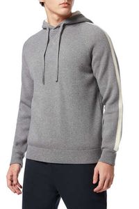 Lounge Striped Hoodie Lounge Striped Hoodie