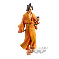 Banpresto One Piece Magazine Figure A Piece Of Dream2 Special Vol.1 - 59028