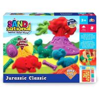 Addo Sandsational Jurassic Classic V3 - 318-22135-BD
