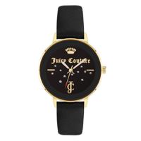 Juicy Couture Gold Women Watch (JUCO-1036216)