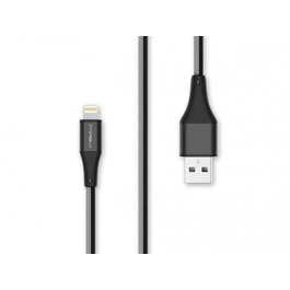 Mipow CCL-09-BK lightning to USB Cable