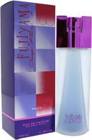 Success De Paris Fujiyama Deep Purple Women Edp 100ML