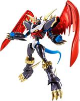 Bandai Tamashii S.H.Figuarts Digimon Adventure 02 - Imperialdramon Fighter Mode Premium Color Edition