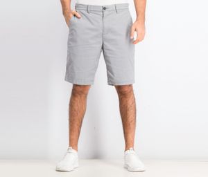Mens Ultimate Tech Slim Shorts  Grey