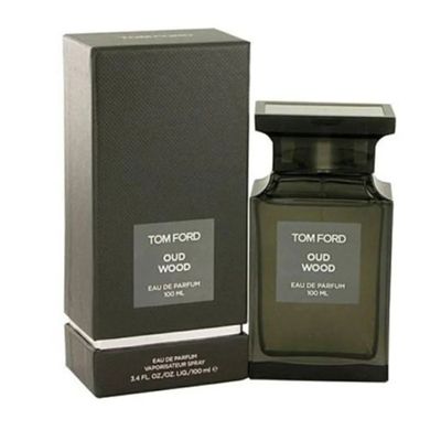 Tom Ford Oud Wood (U) Edp 100Ml