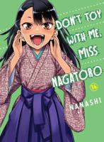 Dont Toy With Me Miss Nagatoro 14 - thumbnail