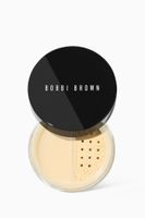 Pale Yellow Sheer Finish Loose Powder, 12g Pale Yellow Sheer Finish Loose Powder, 12g