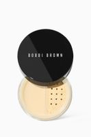 Pale Yellow Sheer Finish Loose Powder, 12g - thumbnail