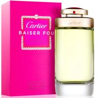 Cartier Baiser Fou (W) Edp 75Ml