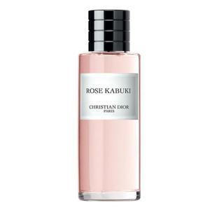 Christian Dior Rose Kabuki (U) Edp 125ml