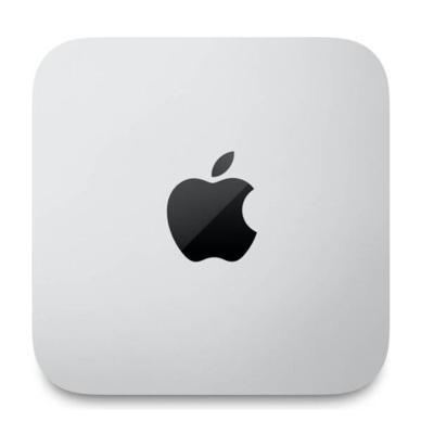 Apple Studio, M4 Max ,14 core CPU, 32 core GPU, 36 GB RAM, 1TB SSD, Silver, Z1CD002C1 (Apple Warranty)